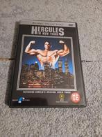 Hercules in New York bridge silver line dvd arnold, Ophalen of Verzenden, Zo goed als nieuw, Actie en Avontuur, Alle leeftijden