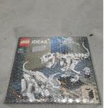 NEW SEALED LEGO IDEAS 21320 Dinosaur Fossils, Kinderen en Baby's, Speelgoed | Duplo en Lego, Nieuw, Complete set, Ophalen of Verzenden