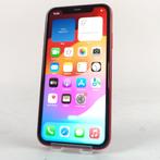 Apple iPhone 11 64gb 100% RED || Nu voor maar € 179.99, IPhone 11, Gebruikt, Ophalen of Verzenden, X