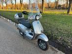 VESPA ELETTRICA Elektrische Motorscooter Nieuwstaat.!, Ophalen, Overige modellen, Fietspad 44, Elektrisch