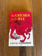The Catcher in the Rye van J.D. Salinger (hardcover Engels), Ophalen of Verzenden, Zo goed als nieuw, J.D. Salinger, Amerika