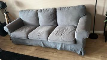 IKEA EKTORP Bank - 2- en 3-zits - afbeelding 2