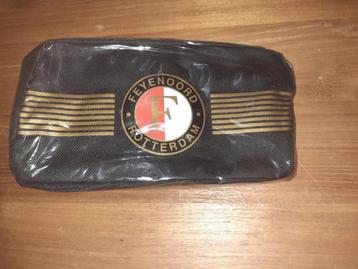 Feijenoord Toilet Tas & Douche Gel & Badbruisbal. Nieuw beschikbaar voor biedingen