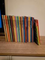 Disney boeken, Ophalen