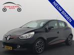 Renault Clio 0.9 TCe Dynamique NAVI / CLIMA / PDC / BLUETOOT, Auto's, Voorwielaandrijving, Stof, Zwart, 540 kg