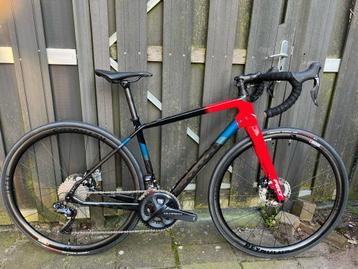 Nieuw Felt VR advanced ultegra Di2 disc vol carbon Reynolds beschikbaar voor biedingen