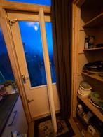 Hamstra Hordeur, Doe-het-zelf en Verbouw, Ophalen, Gebruikt, 80 tot 100 cm, Hordeur