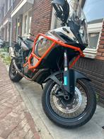 KTM Adventure 1190 – Eyecatcher met alles erop en eraan!, Particulier, Toermotor, 1190 cc