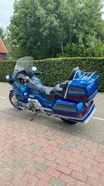 Te koop Honda Goldwing GL1500, Motoren, Motoren | Honda, 1532 cc, Particulier, Meer dan 35 kW, Toermotor