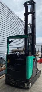 Mitsubishi RB20NH, 2000 tot 3000 kg, Overige aandrijving, Reachtruck, Mitsubishi
