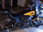 HARLEY DAVIDSON Fatboy geheel als Heritage Softail Classic (, Bedrijf, Overig