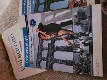 E. Carbonell - Primera etapa - werkboek beschikbaar voor biedingen