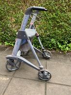 ANWB Active rollator, Diversen, Rollators, Ophalen, Opvouwbaar, Gebruikt