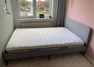 Ikea Bed - afbeelding 2
