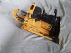 Cattepillar bulldozer groot model ( 30x40x50 cm ), Ophalen