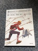 Nieuw HC album Moebius, Eén stripboek, Ophalen of Verzenden, Nieuw