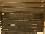 Amplifier professional JBL MPA400, Ophalen, Gebruikt, Minder dan 500 watt, P.A.