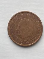 België Euro munt 1 van 2 cent van 2000, Ophalen of Verzenden, België, 2 cent, Losse munt