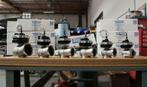 Turbosmart - Blow off valve dumpvalve BOV Wastegate IWG, Ophalen of Verzenden
