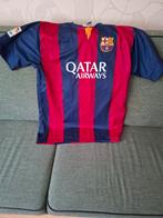 Shirt. Barcelona. Messi, Maat XL, Ophalen of Verzenden, Zo goed als nieuw, Shirt