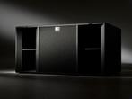 Fohhn PS9 subwoofer 8.5 kw peak, Ophalen, Zo goed als nieuw, 1000 watt of meer, P.A.