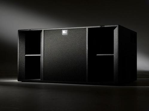 Fohhn PS9 subwoofer 8.5 kw peak, Muziek en Instrumenten, Versterkers | Keyboard, Monitor en PA, Zo goed als nieuw, P.A., 1000 watt of meer