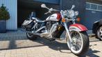 Honda Shadow VT1100  Aero, Motoren, 2 cilinders, 1099 cc, Particulier, Meer dan 35 kW