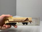 Wiking scania vrachtwagen, Hobby en Vrije tijd, Modelauto's | 1:87, Ophalen of Verzenden, Gebruikt, Bus of Vrachtwagen, Wiking
