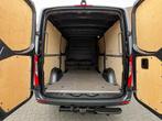 Mercedes-Benz Sprinter 319CDI 190PK V6 L2H1 Euro6, Automaat, Stof, Gebruikt, 190 pk