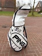 Ping G2 Si3 Golftas, Sport en Fitness, Golf, Ophalen, Gebruikt, Tas, Ping