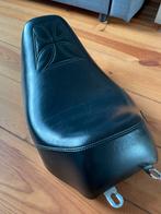 Le Pera - Bare Bones Harley Davidson Seat, Gebruikt