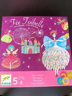 Djeco spel, Fee Toibelle, Kinderen en Baby's, Speelgoed | Educatief en Creatief, Ophalen, Zo goed als nieuw