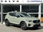 Volvo XC40  B4 Plus Dark | Leder | 360 camera | Verw. voorru, Auto's, Volvo, 15 km/l, Gebruikt, Stuurwielverwarming, Bedrijf