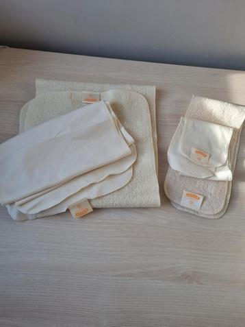 Buikwikkel/Wikkeldoek - Nieuw! beschikbaar voor biedingen