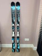 Rossignol Attraxion Light Dames Ski's 146, 140 tot 160 cm, Gebruikt, Rossignol, Ophalen of Verzenden