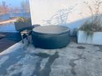Softub Legend Jacuzzi Spa Antraciet voor gebruik / renovatie, Tuin en Terras, Bubbelbaden en Hottubs, Ophalen, Gebruikt, Filter