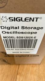 Oscilloscoop nieuw in doos, Ophalen of Verzenden, Nieuw, Overige typen