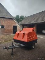 Mobiele hogedrukreiniger, Doe-het-zelf en Verbouw, Ophalen, Zo goed als nieuw, Overige typen