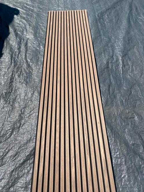 Akoestische panelen laatste dozen beschikbaar, Doe-het-zelf en Verbouw, Platen en Panelen, Nieuw, Overige materialen, Minder dan 20 mm