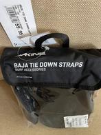 Dakine baja tie down straps/spanbanden, Watersport en Boten, Golfsurfen, Ophalen of Verzenden, Nieuw, Overige typen