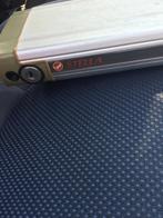 Accu Stella Vicenza met oplader, Ophalen, Zo goed als nieuw