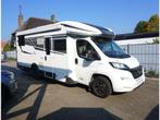 Mobilvetta Kea P 86 2021 9 traps automaat met 28000km, Caravans en Kamperen, Campers, Koelkast, Bedrijf, Diesel, Luifel