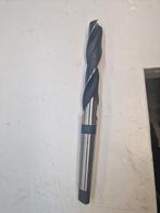 Metaal boor 26 mm met conus, Ophalen of Verzenden