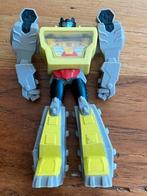 McDonald’s - hasbro 2020 - actiefiguur, Ophalen of Verzenden, Gebruikt