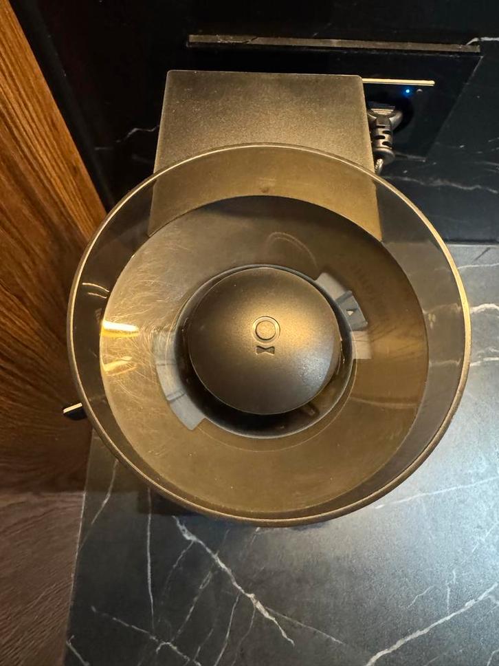 Fellow Opus Koffiemolen, Witgoed en Apparatuur, Koffiezetapparaten, Zo goed als nieuw, Koffiebonen, Overige modellen, Ophalen of Verzenden