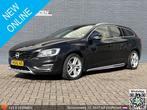 Volvo V60 2.4 D6 AWD Plug-In Hybrid Summum | Leder | Cruise, Zwart, Vierwielaandrijving, 11 kWh, Te koop