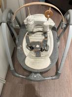 Ingenuity Schommelstoel, Kinderen en Baby's, Gebruikt, Schommelstoel, Met gordel(s) of riempje(s), Ophalen