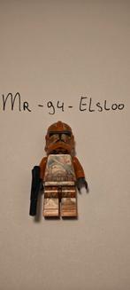 Lego Star Wars geonosis clone Trooper sw0606, Kinderen en Baby's, Speelgoed | Duplo en Lego, Ophalen of Verzenden