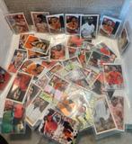 Grote verzameling voetbalkaartjes - Nederlands Elftal, Ophalen of Verzenden, Zo goed als nieuw, Meerdere plaatjes