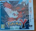 Pokemon Y Nintendo 3DS (Sealed/Nieuw), 1 speler, Ophalen of Verzenden, Nieuw